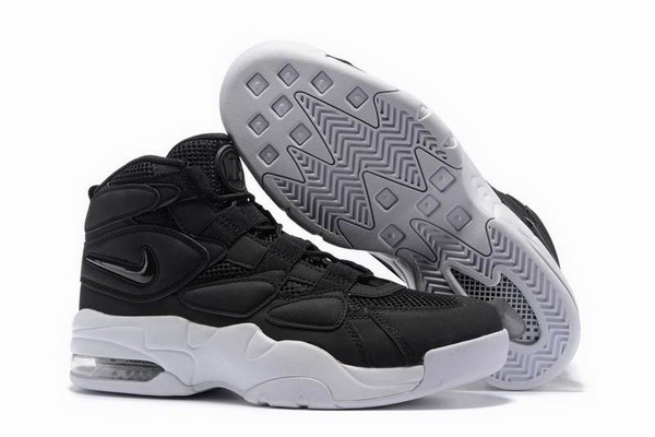 Nike Air Max Uptempo 2 Men Shoes--001